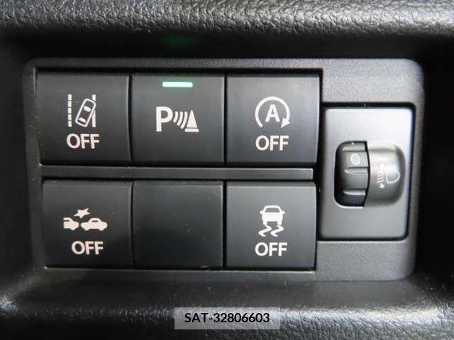 Suzuki HUSTLER 2021-03 312938-15