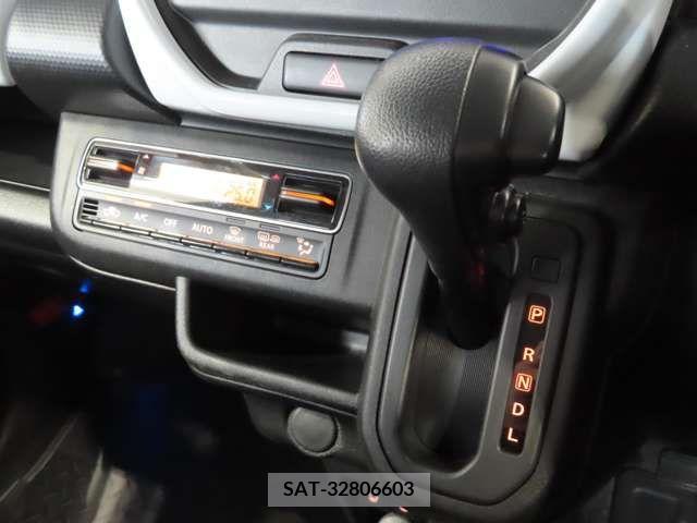 Suzuki HUSTLER 2021-03 312938-14