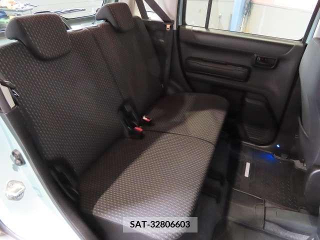 Suzuki HUSTLER 2021-03 312938-12