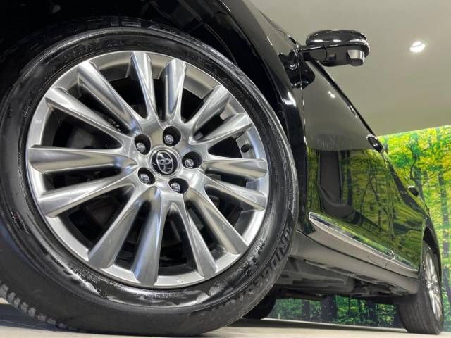 Toyota HARRIER 2017-08 26864-13