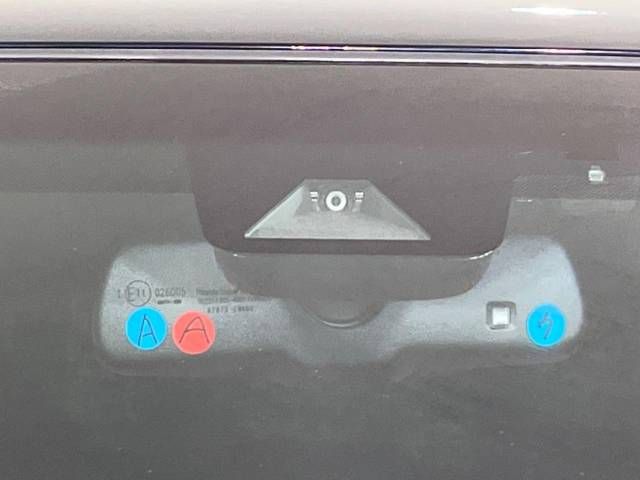 Toyota HARRIER 2017-08 26864-2