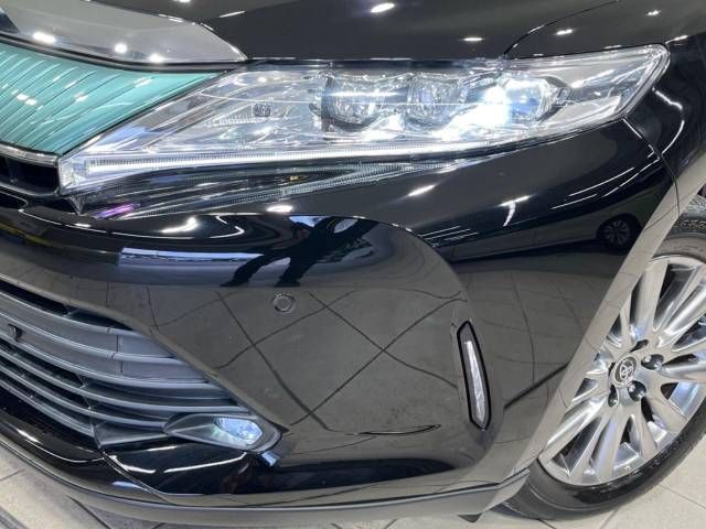Toyota HARRIER 2017-08 26864-12