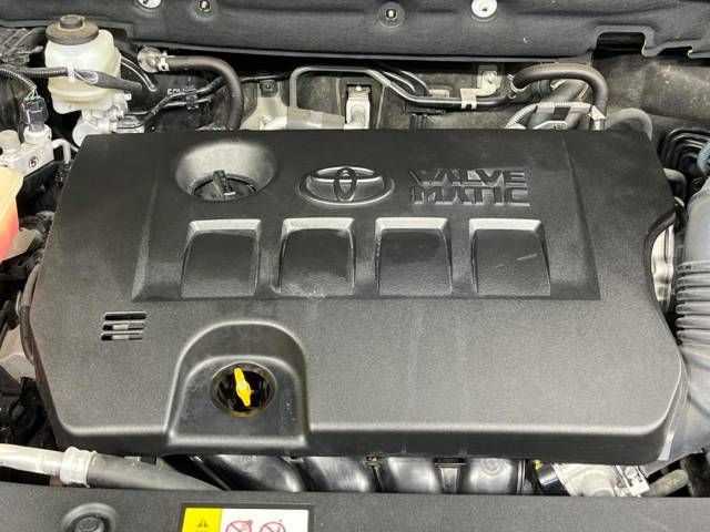 Toyota HARRIER 2017-08 26864-18
