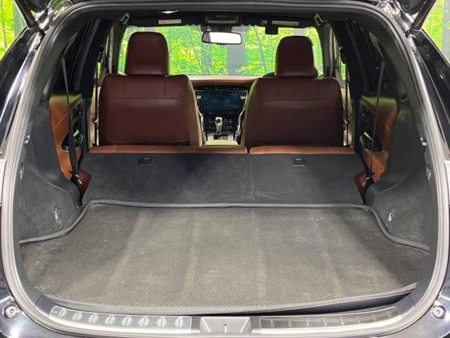 Toyota HARRIER 2017-08 26864-10