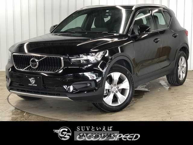 Volvo XC40 2021-07 370253-0