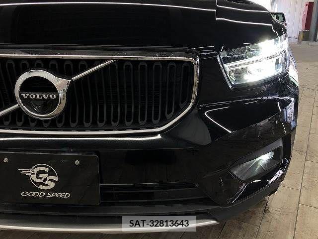Volvo XC40 2021-07 370253-19