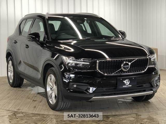 Volvo XC40 2021-07 370253-15