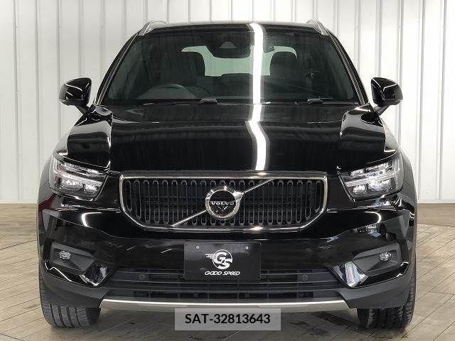 Volvo XC40 2021-07 370253-12