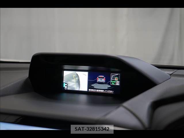 Subaru FORESTER 2019-10 270259-5