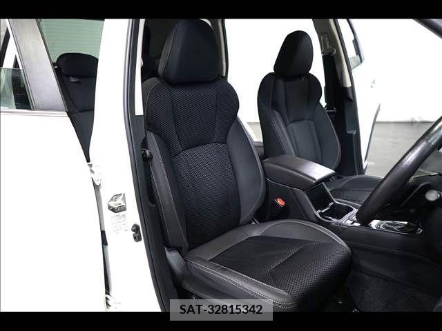 Subaru FORESTER 2019-10 270259-16