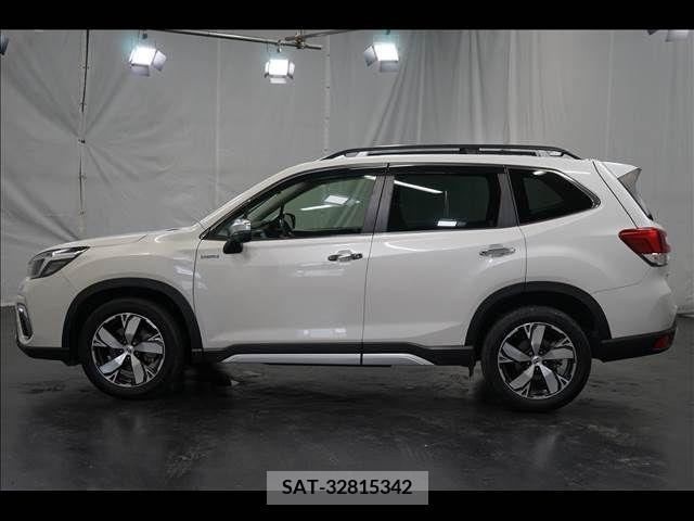 Subaru FORESTER 2019-10 270259-14