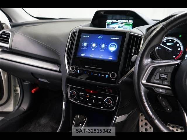 Subaru FORESTER 2019-10 270259-10