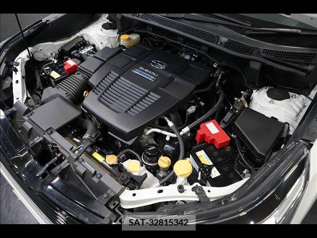 Subaru FORESTER 2019-10 270259-19