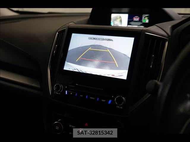 Subaru FORESTER 2019-10 270259-6