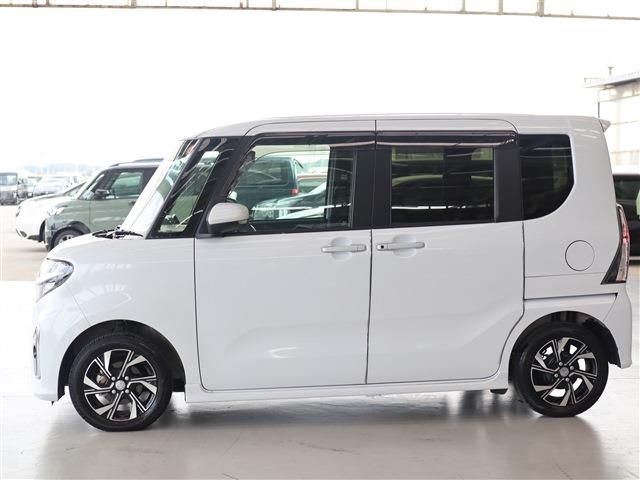 Daihatsu TANTO CUSTOM 2021-01 185254-6