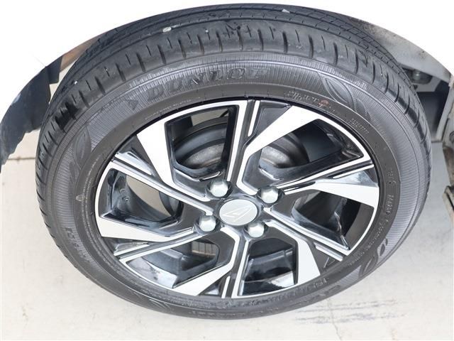 Daihatsu TANTO CUSTOM 2021-01 185254-9
