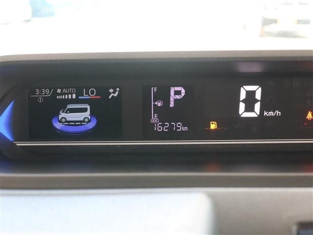 Daihatsu TANTO CUSTOM 2021-01 185254-13
