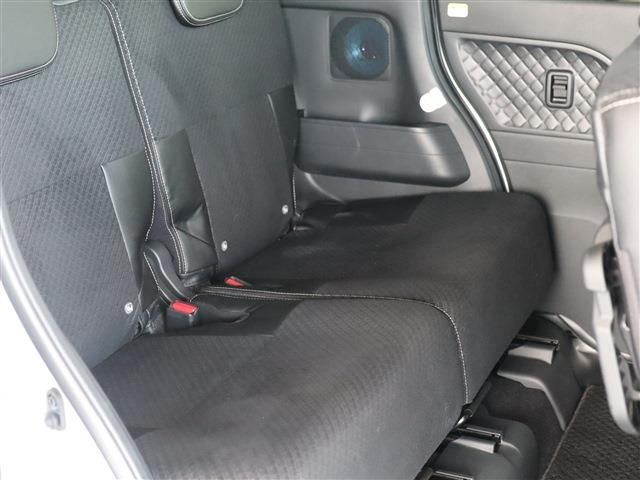 Daihatsu TANTO CUSTOM 2021-01 185254-22