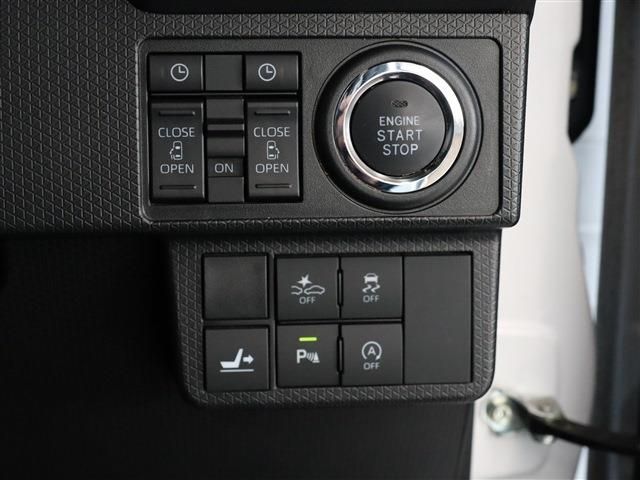 Daihatsu TANTO CUSTOM 2021-01 185254-15