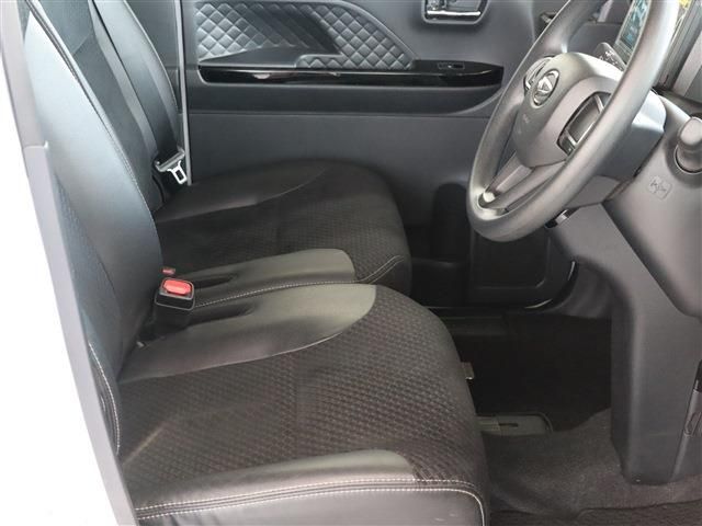 Daihatsu TANTO CUSTOM 2021-01 185254-21