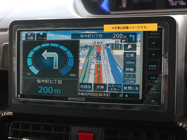 Daihatsu TANTO CUSTOM 2021-01 185254-11