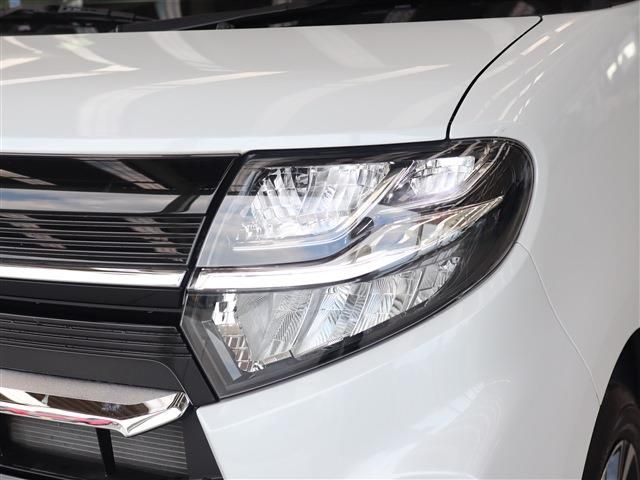 Daihatsu TANTO CUSTOM 2021-01 185254-7