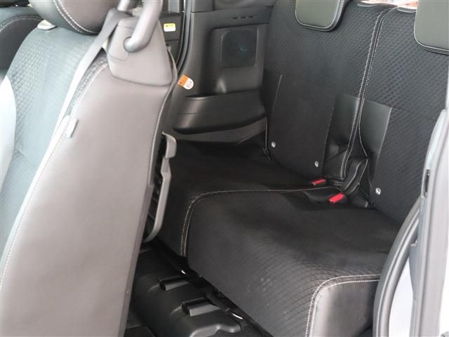 Daihatsu TANTO CUSTOM 2021-01 185254-24