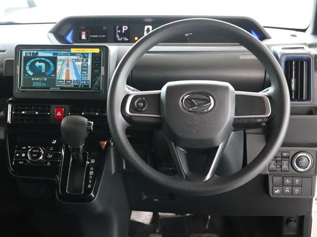 Daihatsu TANTO CUSTOM 2021-01 185254-10