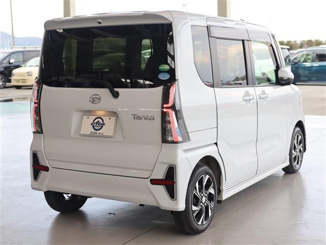 Daihatsu TANTO CUSTOM 2021-01 185254-3