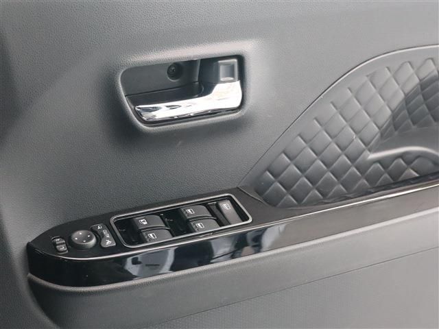Daihatsu TANTO CUSTOM 2021-01 185254-20