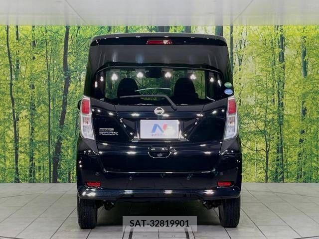 Nissan DAYZ ROOX 2019-02 209226-15