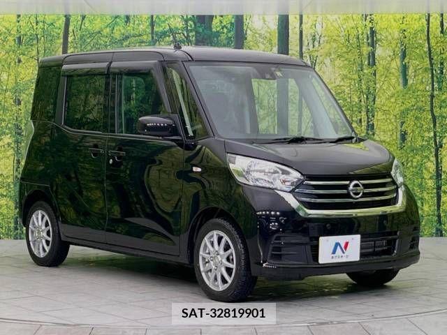 Nissan DAYZ ROOX 2019-02 209226-16