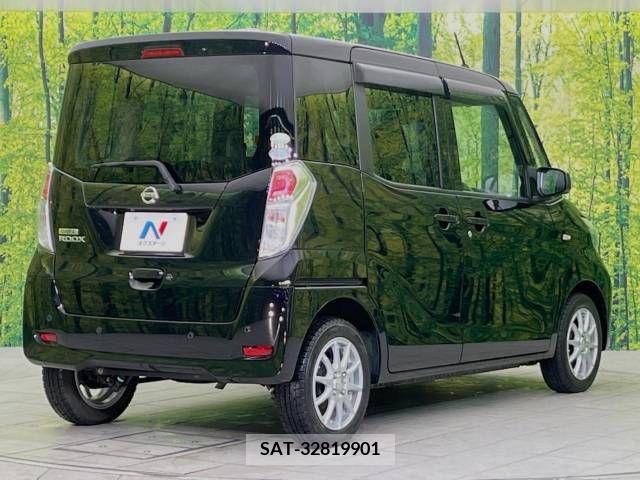 Nissan DAYZ ROOX 2019-02 209226-17