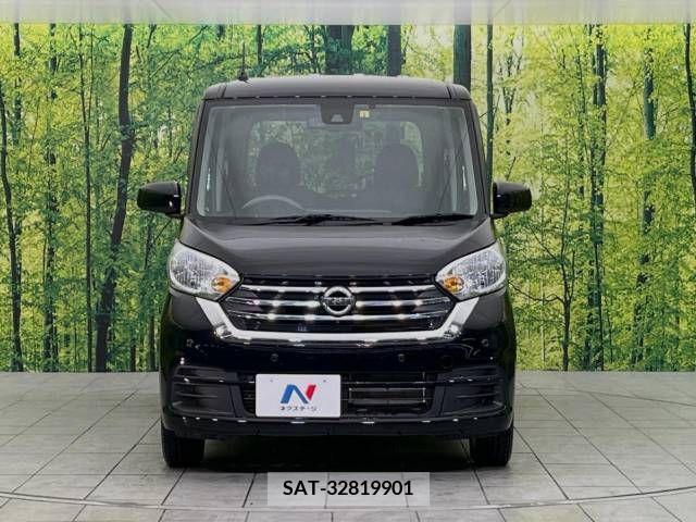 Nissan DAYZ ROOX 2019-02 209226-14