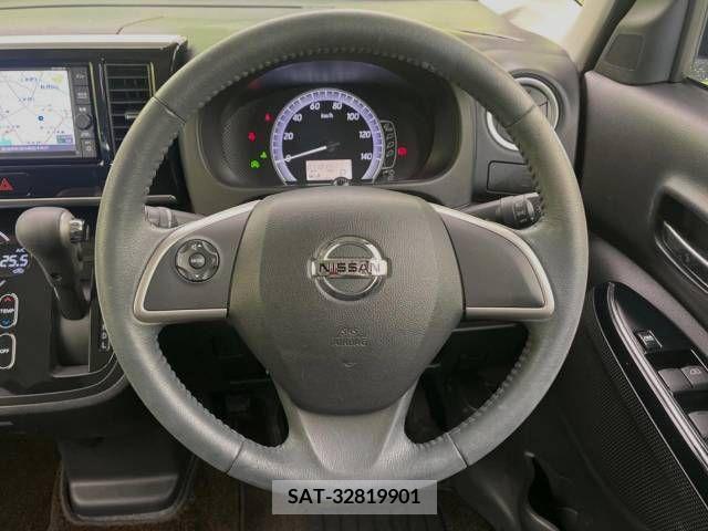Nissan DAYZ ROOX 2019-02 209226-11