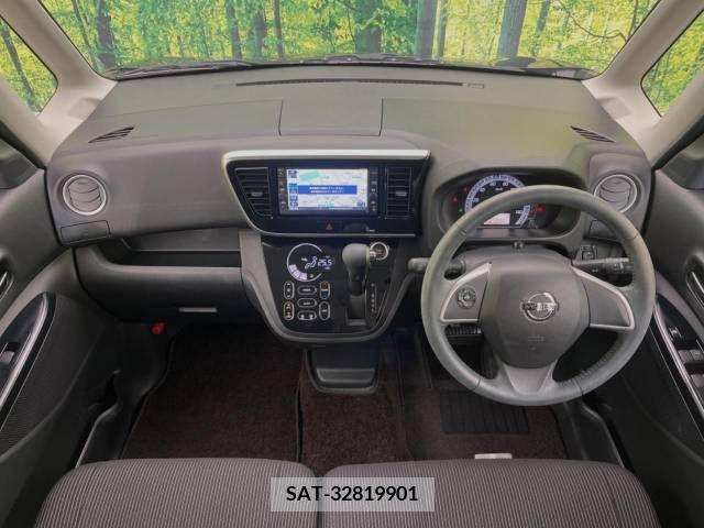 Nissan DAYZ ROOX 2019-02 209226-1