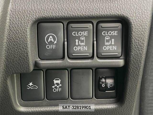 Nissan DAYZ ROOX 2019-02 209226-4