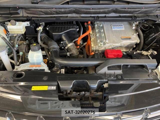 Nissan SERENA 2019-11 375748-19