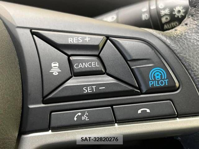Nissan SERENA 2019-11 375748-3