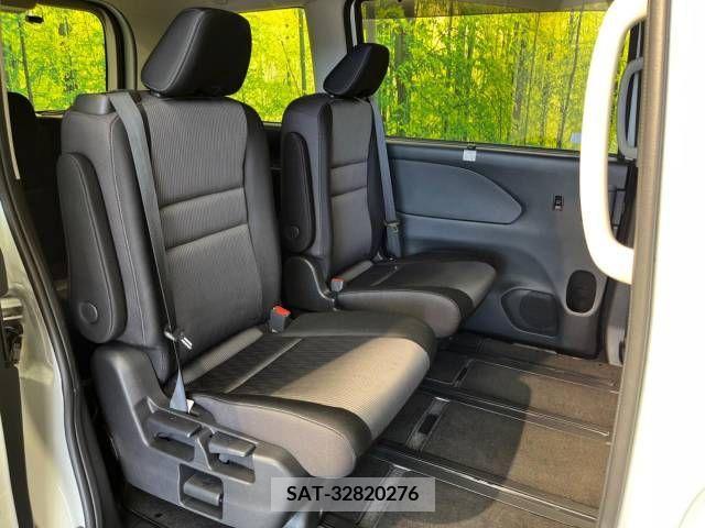 Nissan SERENA 2019-11 375748-9