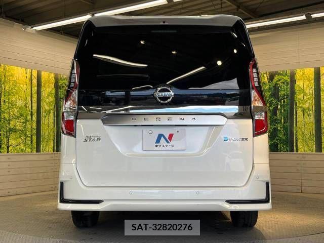 Nissan SERENA 2019-11 375748-16