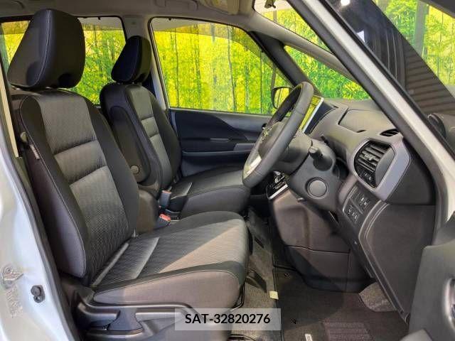 Nissan SERENA 2019-11 375748-8