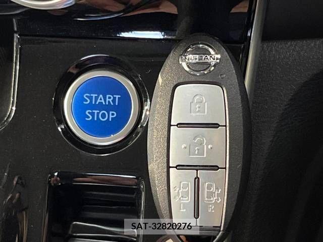 Nissan SERENA 2019-11 375748-7