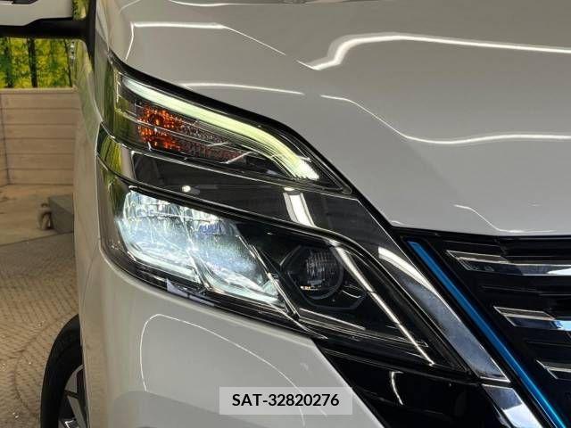 Nissan SERENA 2019-11 375748-13