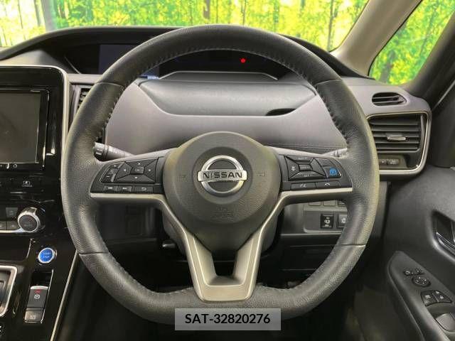 Nissan SERENA 2019-11 375748-12