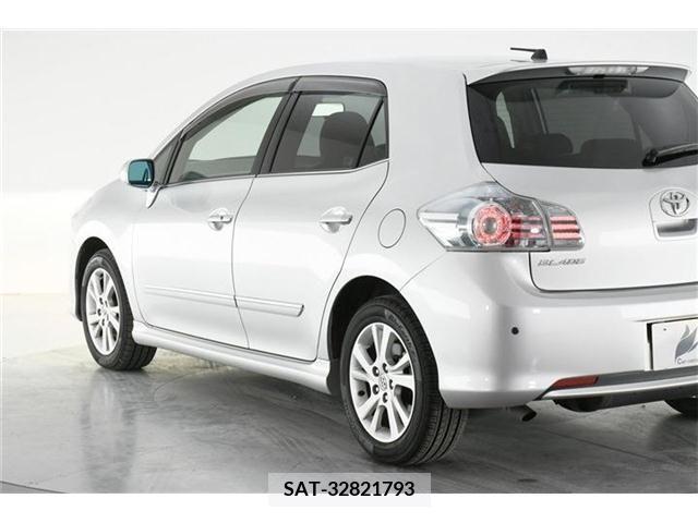Toyota BLADE 2008-03 335035-6
