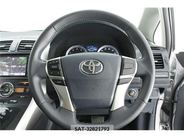 Toyota BLADE 2008-03 335035-15