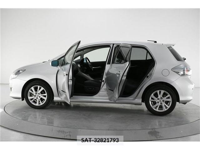 Toyota BLADE 2008-03 335035-5