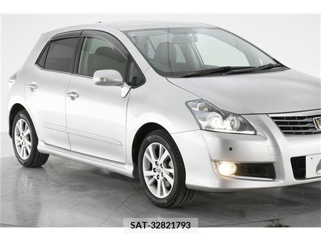 Toyota BLADE 2008-03 335035-4