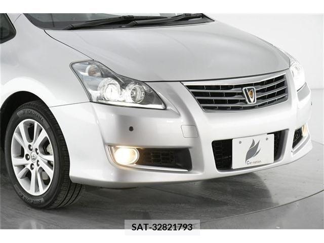 Toyota BLADE 2008-03 335035-2